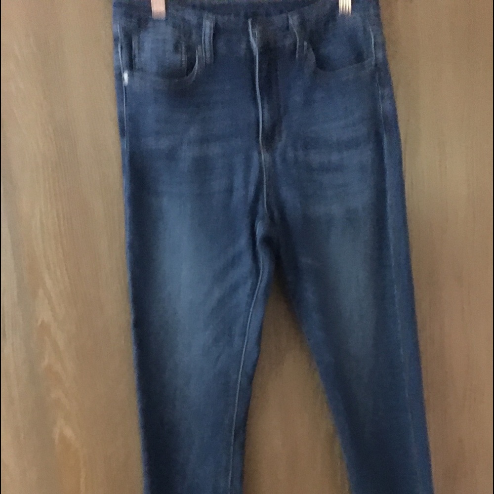 Grace and lace Capri pants